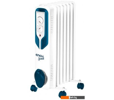  - Обогреватели Engy Scandi EN-2507 - Scandi EN-2507