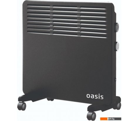  - Обогреватели Oasis KM-10B - KM-10B