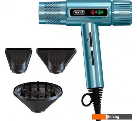  - Фены Wahl Vanquish 4321-0472 - Vanquish 4321-0472