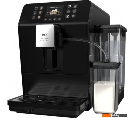  - Кофеварки и кофемашины BQ CM6001 - CM6001