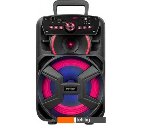  - Беспроводные и портативные колонки Blackton Bt PBS2110 - Bt PBS2110