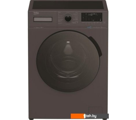  - Стиральная машина BEKO WSPE7616A - WSPE7616A