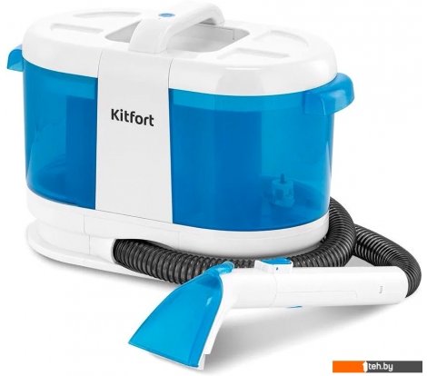  - Пылесосы Kitfort KT-5376 - KT-5376