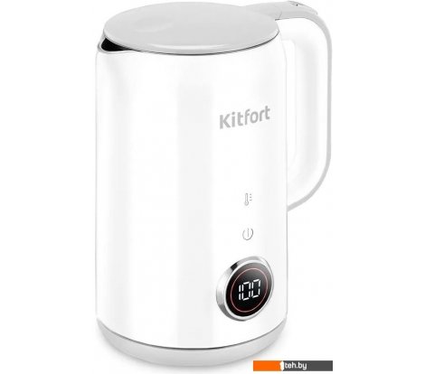 - Электрочайники и термопоты Kitfort KT-6699 - KT-6699