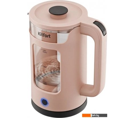  - Электрочайники и термопоты Kitfort KT-6781 - KT-6781