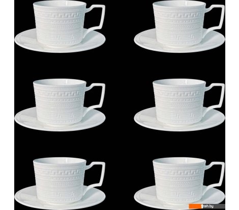  - Кружки, чашки, стаканы для горячих напитков Lenardi Марсель 225-045 - Марсель 225-045