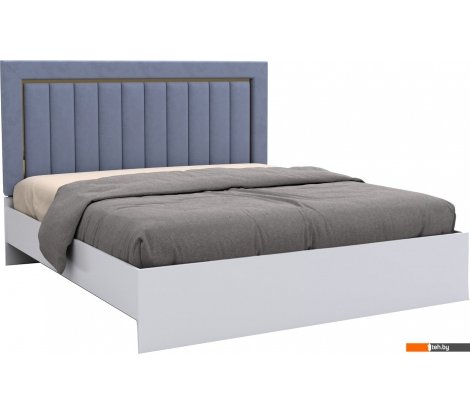  - Кровати Кастанье Торонто 180см СП 042-02 (светлый) - Торонто 180см СП 042-02 (светлый)