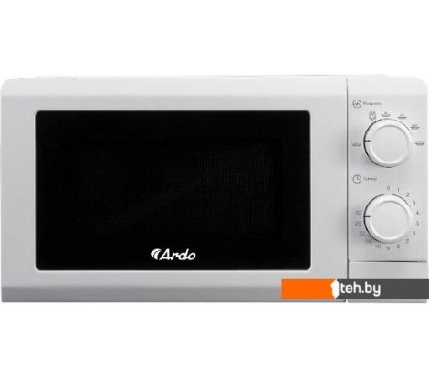  - Микроволновые печи ARDO MNZ20-W2 - MNZ20-W2