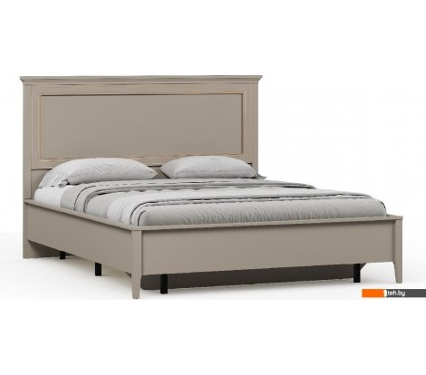  - Кровати Black Red White Classic LOZ180x200 М (глиняный серый/глиняный серый) - Classic LOZ180x200 М (глиняный серый/глиняный серый)