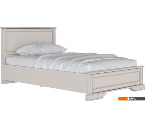  - Кровати Black Red White Stylius B169-LOZ120х200 М (лиственница сибирская/лиственница сибирская) - Stylius B169-LOZ120х200 М (лиственница сибирская/лиственница сибирская)