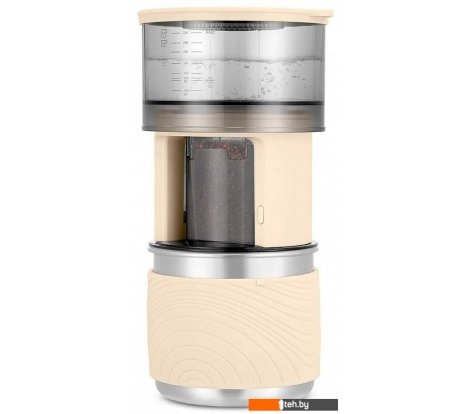  - Кофеварки и кофемашины Kitfort KT-7572 - KT-7572