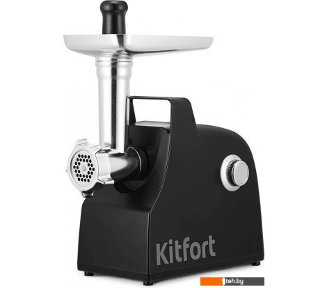  - Мясорубки Kitfort KT-2128 - KT-2128