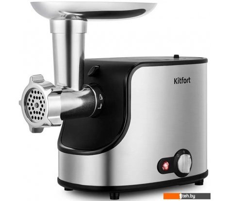  - Мясорубки Kitfort KT-2133 - KT-2133