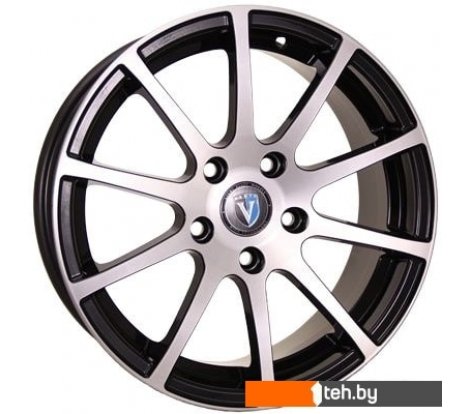 - Автомобильные диски Venti 1603 16x6.5