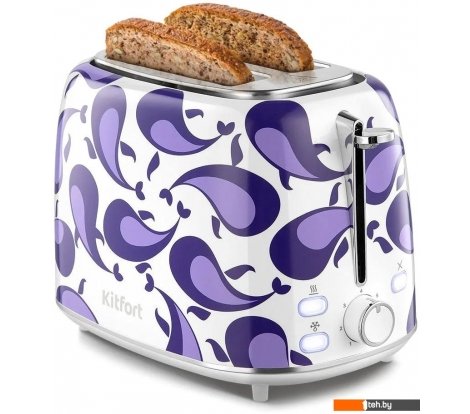  - Тостеры Kitfort KT-6863 - KT-6863