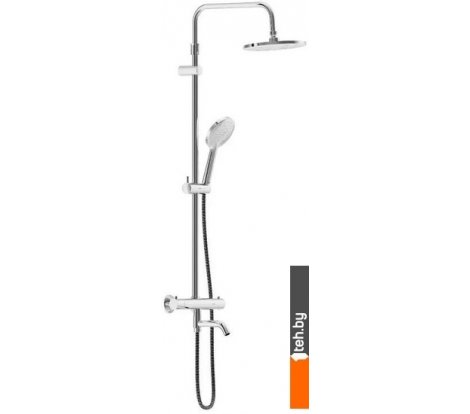  - Душевые системы и гарнитуры Damixa Jupiter 977810000 - Jupiter 977810000