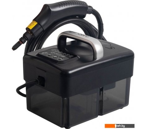  - Пароочистители и отпариватели Endever Odyssey Q-807 - Odyssey Q-807