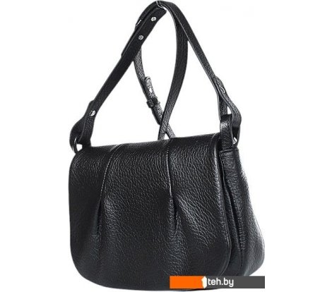  - Женские и мужские сумки Galanteya 16424 24с978к45 (черный) - 16424 24с978к45 (черный)