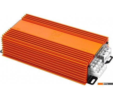  - Автомобильные усилители DL Audio Raven Compact 4.120 - Raven Compact 4.120