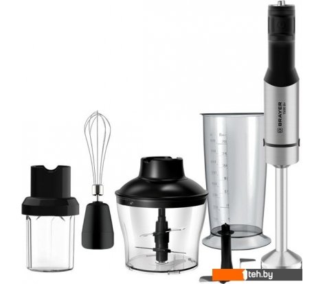  - Блендеры Brayer BR1266 - BR1266