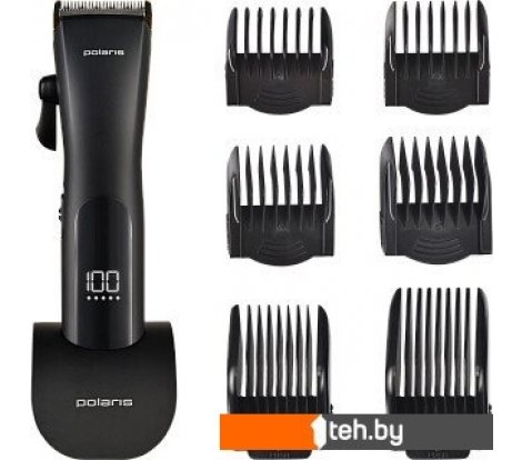  - Машинки для стрижки волос Polaris PHC 2500 - PHC 2500