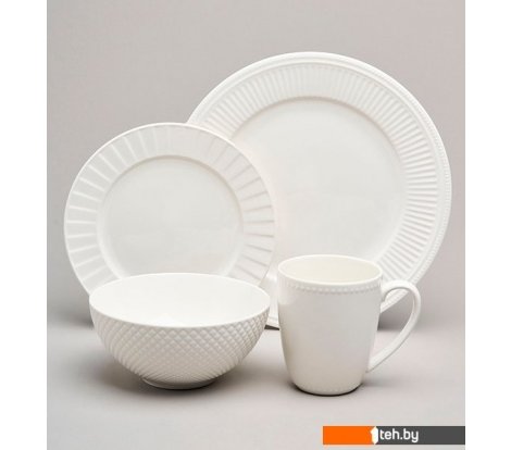  - Тарелки, салатники, блюда и наборы Lefard Composition 425-279 - Composition 425-279