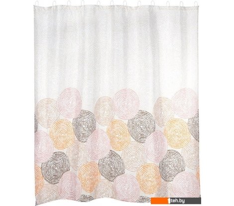  - Шторки и карнизы для ванн и поддонов Рыжий кот Шары SC-PE-53 108999 - Шары SC-PE-53 108999