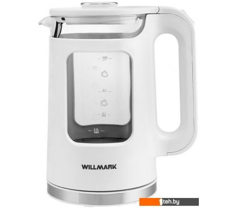  - Электрочайники и термопоты Willmark WEK-1725W - WEK-1725W