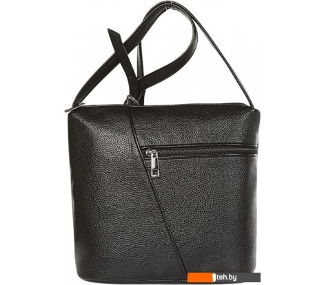  - Женские и мужские сумки Galanteya 31724 24с1123к45 (черный) - 31724 24с1123к45 (черный)