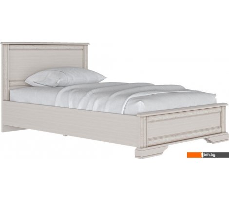  - Кровати Black Red White Stylius B169-LOZ120х200 Д (лиственница сибирская/лиственница сибирская) - Stylius B169-LOZ120х200 Д (лиственница сибирская/лиственница сибирская)