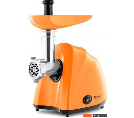  - Мясорубки Kitfort KT-2123 - KT-2123