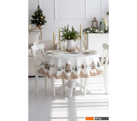  - Предметы сервировки Listelle Пряничный домик 515607 - Пряничный домик 515607