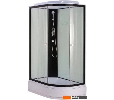  - Душевые кабины Grossberg TM 612 L - TM 612 L