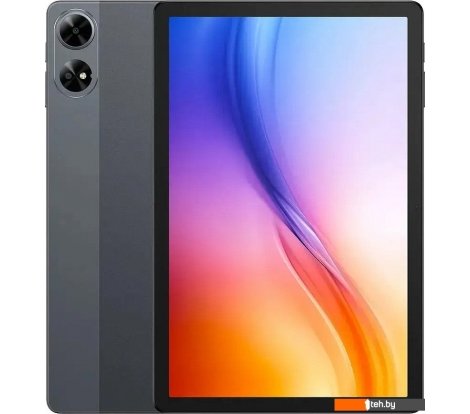  - Планшеты Doogee Tab G6+ 8GB/256GB LTE (серый) - Tab G6+ 8GB/256GB LTE (серый)