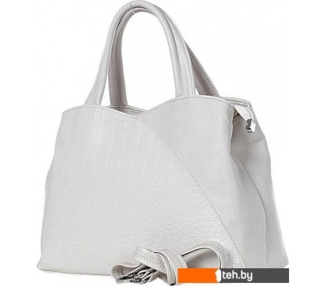  - Женские и мужские сумки Galanteya 12324 24с637к45 (молочный) - 12324 24с637к45 (молочный)