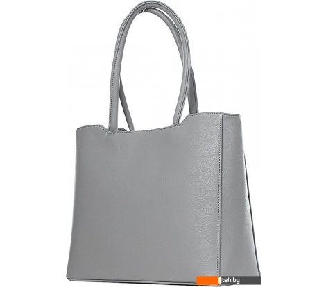  - Женские и мужские сумки Galanteya 41724 24с1281к45 (серый) - 41724 24с1281к45 (серый)