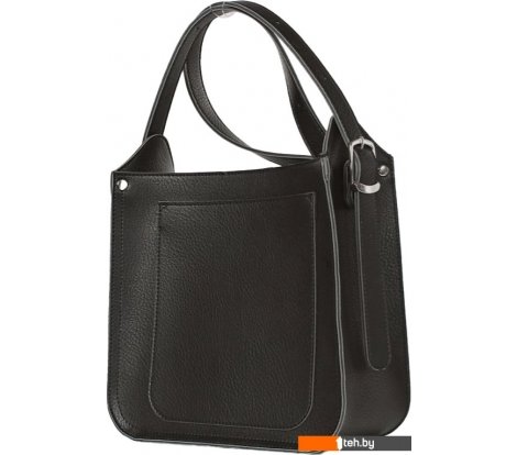  - Женские и мужские сумки Galanteya 48523 24с288к45 (черный) - 48523 24с288к45 (черный)