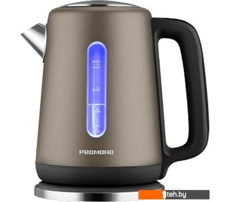  - Электрочайники и термопоты Redmond (Редмонд) KM238 (шампань) - KM238 (шампань)