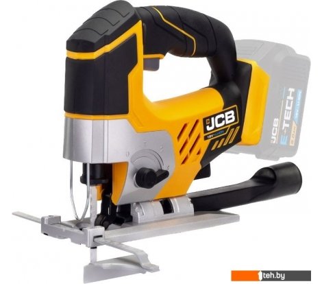  - Электролобзики JCB 18JS-B-E (без АКБ) - 18JS-B-E (без АКБ)