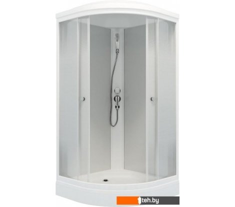  - Душевые кабины Maroni Aura New SR90L-LN-DN4 - Aura New SR90L-LN-DN4