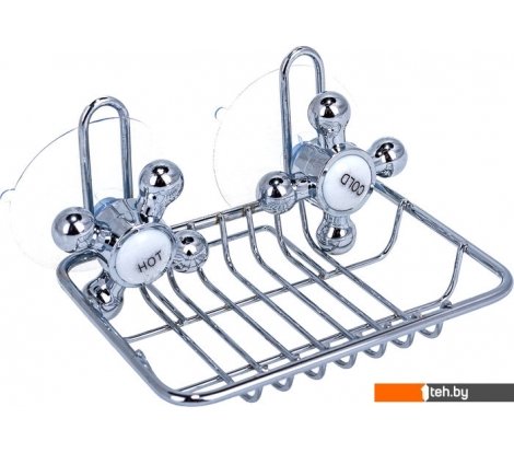  - Аксессуары для ванной и туалета Рыжий кот SPOT-BH-04 008147 - SPOT-BH-04 008147