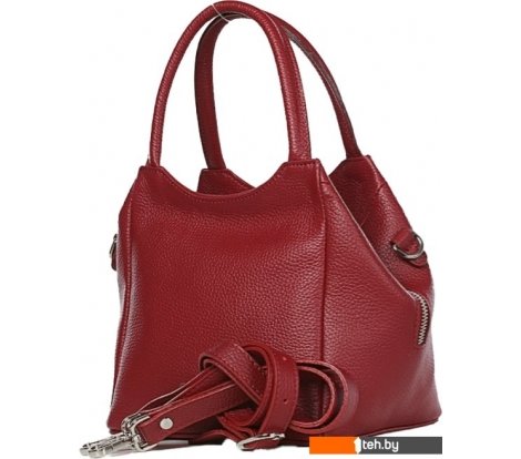  - Женские и мужские сумки Galanteya 48124 25с421к45 (темно-красный) - 48124 25с421к45 (темно-красный)