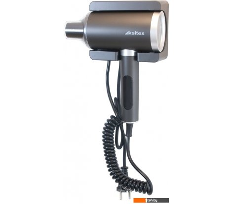  - Сушилки для рук, волос Ksitex F-2000C JET - F-2000C JET