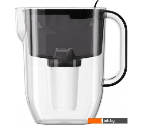  - Фильтры и системы для очистки воды АКВАФОР Фреш P86А5FM (черный) - Фреш P86А5FM (черный)