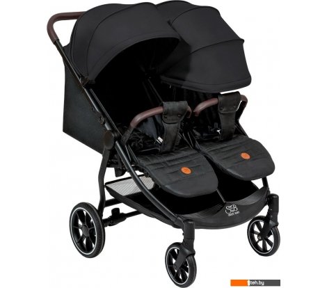 - Детские коляски и аксессуары Sweet Baby Donna (черный) - Donna (черный)