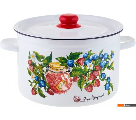  - Кастрюли Appetite Конфитюр 1с16с/1 - Конфитюр 1с16с/1