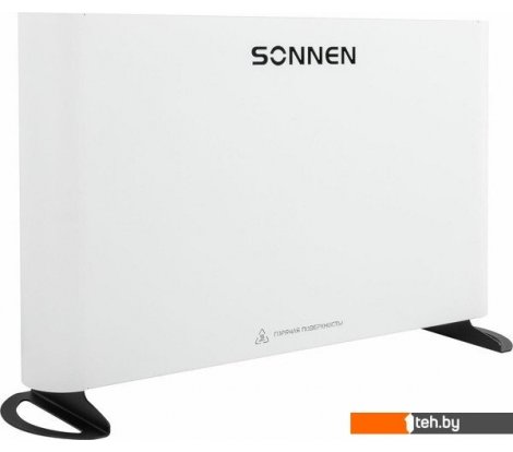  - Обогреватели Sonnen Onyx-1000.1 - Onyx-1000.1