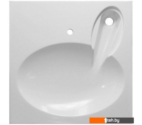  - Умывальники Эстет Lea 60x60 ФР-00001624 - Lea 60x60 ФР-00001624