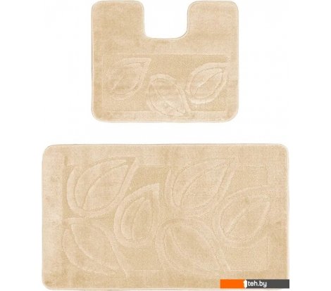  - Аксессуары для ванной и туалета Maximus Symphony 2540 (60x100, бежевый) - Symphony 2540 (60x100, бежевый)