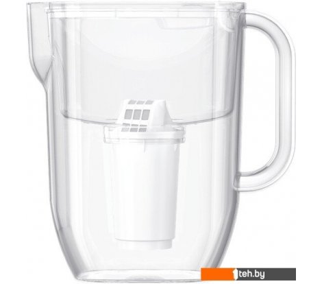  - Фильтры и системы для очистки воды АКВАФОР Фреш P86А5FM (белый) - Фреш P86А5FM (белый)